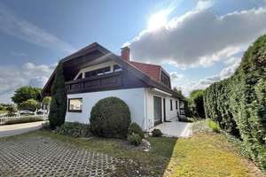 Attraktives, freistehendes Einfamilienhaus mit ELW in Meckenheim-Ersdorf – Die vollständige Adresse der Immobilie erhältst du vom Anbieter., 53340 Meckenheim – Vorschaubild 4