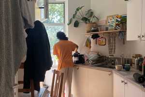 3- Zimmer-Wohnung in Schöneberg zur Untermiete für 1 Jahr – Ebersstrasse 57, 10827 Berlin – Vorschaubild 6