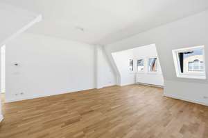 Wohnen mit Weitblick: Bezugsfreie Eigentumswohnung mit großer Dachterrasse – Krefelder Straße 17, 10555 Moabit, Berlin – Vorschaubild 4