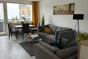 Perfektes Gesamtpaket - Neuwertige 2Z-Wohnung im beliebten Frankenberger Viertel – Kronprinzenstraße 13, 52066 Aachen – Vorschaubild 1