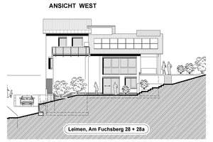 Smart-Home mit Panoramablick in Leimen – energieeffizient & hochwertig ausgestattet – Am Fuchsberg 28, 69181 Leimen – Vorschaubild 10
