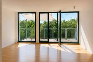 Maisonette mit Balkon und 2 Bädern * vermietet * Schloßchemnitz – Die vollständige Adresse der Immobilie erhältst du vom Anbieter., 9113 Schloßchemnitz, Chemnitz – Vorschaubild 2