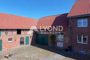 Großzügiges gepflegtes Landhaus – Die vollständige Adresse der Immobilie erhältst du vom Anbieter., 39646 Oebisfelde – Vorschaubild 8