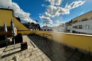 Sanierte 2-Zimmer.-Wohnung mit großer Dachterrasse – Implerstr. 2, 80799 Sendlinger Feld, München – Vorschaubild 12