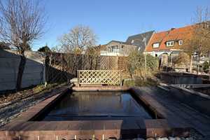 Reserviert//Gehobenes Reiheneckhaus mit großem Garten – Nürnberg – Vorschaubild 17