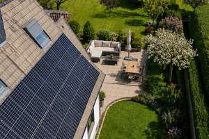 Feldhausen: Mehrgenerationenhaus mit großem Grundstück , Doppelgarage und viel Potential – Wildbruch 15, 46244 Overhagen, Bottrop – Vorschaubild 25