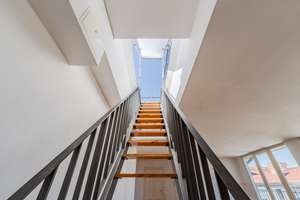 Exklusive Penthouse mit privater Panoramaterrasse  am Admiralbrücke – Die vollständige Adresse der Immobilie erhältst du vom Anbieter., 10967 Kreuzberg, Berlin – Vorschaubild 21