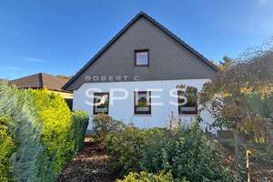 Viel Raum für Ihre Ideen - Einfamilienhaus nahe der Weser