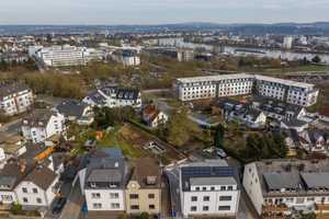Attraktives Wohn- und Anlageojekt in zentraler Lage! – Koblenz – Vorschaubild 1