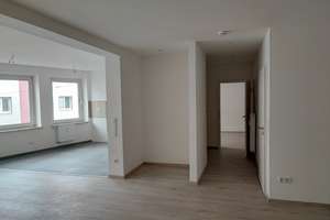 Helle 3-Zimmer Wohnung im 2. OG in Krefeld Cracau – Die vollständige Adresse der Immobilie erhältst du vom Anbieter., 47799 Cracau, Krefeld – Vorschaubild 6