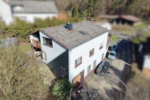 Zweifamilienhaus mit Gewerbe in idyllischer Lage von Stadtallendorf – Die vollständige Adresse der Immobilie erhältst du vom Anbieter., 35260 Stadtallendorf – Vorschaubild 29