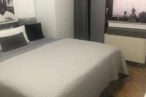 Einziehen und wohlfühlen, 1A ausgestattete 2 Zimmer Wohnung mit Balkon in Mannheim-Sandhofen – Die vollständige Adresse der Immobilie erhältst du vom Anbieter., 68307 Sandhofen, Mannheim – Vorschaubild 3