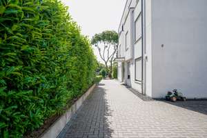 2-Zimmer-Erdgeschosswohnung mit Terrasse und Gartenanteil in Wiesbaden-Nordenstadt – Die vollständige Adresse der Immobilie erhältst du vom Anbieter., 65205 Nordenstadt, Wiesbaden – Vorschaubild 11