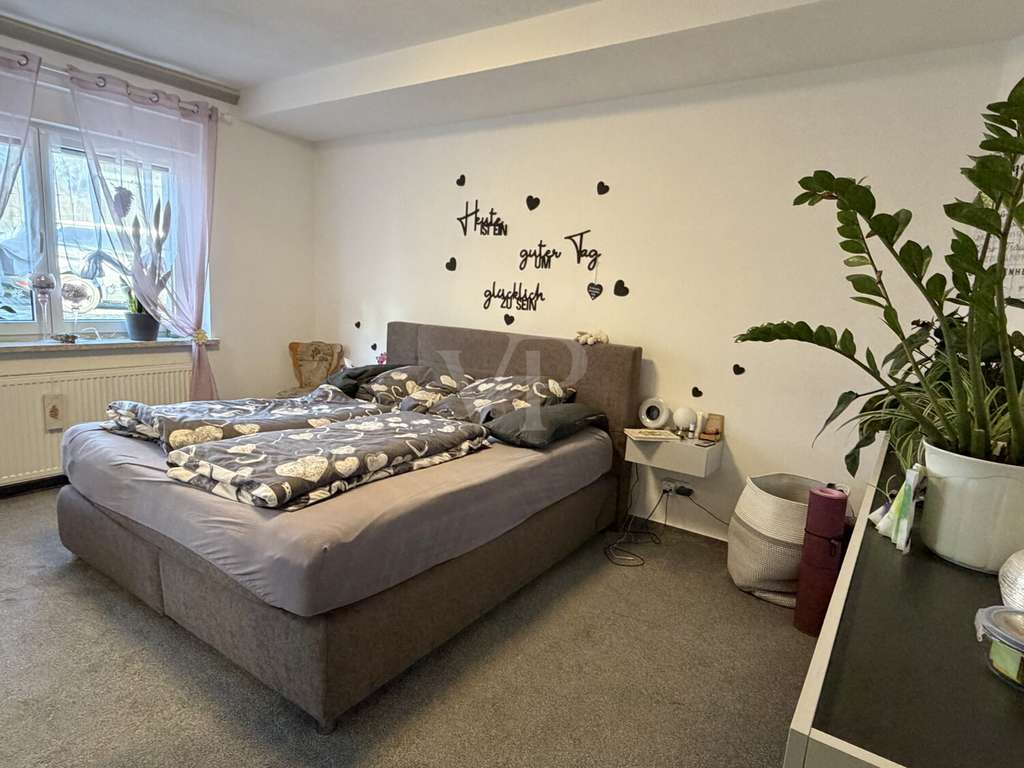 Immobilie in Doberlug-Kirchhain - Wohnkomfort in ländlicher Idylle - modernisiertes Einfamilienhaus auf großzügigen Grundstück - Bild 3