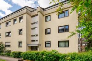 Traum Maisonette mit Küche, Dachterrasse und TG in NBG Schoppershof – Die vollständige Adresse der Immobilie erhältst du vom Anbieter., 90491 St. Jobst, Nürnberg – Vorschaubild 3