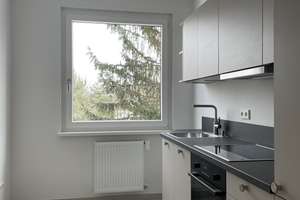 2 Zimmer mit Einbauküche und Balkon – Päwesiner Weg 14C, 13581 Wilhelmstadt, Berlin – Vorschaubild 2