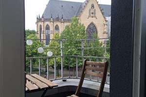 2-Zimmer-Eigentumswohnung im Agnesviertel – 50670 Neustadt/Nord, Köln – Vorschaubild 13