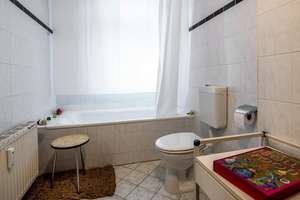 Provisionsfrei: 111 m² Altbau-Kapitalanlage mit 2 Südbalkonen, Helmholtz-Kiez Prenzlauer Berg – Wichertstr. 69, 10439 Prenzlauer Berg, Berlin – Vorschaubild 15