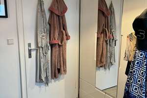 Charmante DG-Wohnung mit offenem Wohnkonzept und Gartennutzung SB-Rodenhof – Die vollständige Adresse der Immobilie erhältst du vom Anbieter., 66113 Malstatt, Saarbrücken – Vorschaubild 11