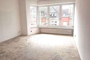 *Unterbilk-Friedrichstadt*  -  schöne 3-Zimmer -Wohnung nähe Düsseldorf Arkaden – Brunnenstr. 6, 40223 Bilk, Düsseldorf – Vorschaubild 3