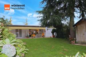 Einmalige Kapitalanlage in beliebter Wohngegend - Bungalow mit komplett ausgebautem Keller – Die vollständige Adresse der Immobilie erhältst du vom Anbieter., 42781 Haan – Vorschaubild 1