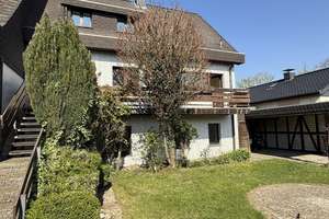 Gemütliche DHH mit separatem Appartement in gepflegter Nachbarschaft – Die vollständige Adresse der Immobilie erhältst du vom Anbieter., 58093 Hochschulviertel, Hagen – Vorschaubild 14