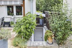 "Wohnen und Wohlfühlen" Im Reihenendhaus mit traumhaftem Garten – Die vollständige Adresse der Immobilie erhältst du vom Anbieter., 71332 Waiblingen – Vorschaubild 30
