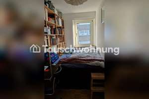 Tauschwohnung: 3,5 Zimmer Maxvorstadt mit Südbalkon zum Hinterhof – Schellingstraße 101, 80798 Josephsplatz, München – Vorschaubild 12