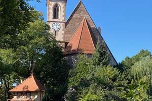 Für DICH zum WOHNEN? Ecke LangSEE-Str.:  FREIE 2 Zi.-Wohnung+Terrasse+Garten, ~ 60 m² Wohnfl., EBK – Alfelder Weg 57, 90482 Mögeldorf, Nürnberg – Vorschaubild 37