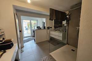 Viel Platz - moderner Ausstattung - Pool -Jacuzzi u.v.m – Die vollständige Adresse der Immobilie erhältst du vom Anbieter., 76879 Essingen – Vorschaubild 9