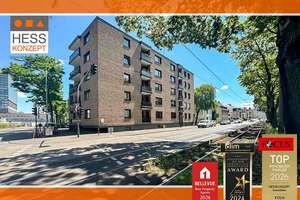 MODERIERTER PROFI-FILM: Erstbezug nach Modernisierung- 2-Zimmer mit neuer Küche + Garagenstellplatz! – Die vollständige Adresse der Immobilie erhältst du vom Anbieter., 50935 Lindenthal (Ortsteil), Köln – Vorschaubild 10