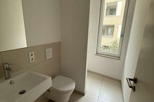 Helle 3-Zimmer Wohnung mit Einbauküche und Balkon am Mauerpark – Lichtburgring 2, 13355 Gesundbrunnen, Berlin – Vorschaubild 11