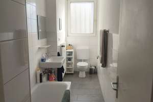 Apartment 54m2 in L13 11 (Quadrate) Mannheim – L13 11, 68161 Innenstadt/Jungbusch, Mannheim – Vorschaubild 8