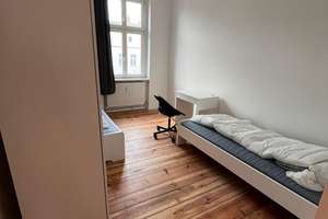Exklusive 4-Zimmer-Maisonette-Penthouse-Wohnung in der Allee 116, Berlin-Weißensee - zu verkaufen – Berliner allee 116, 13088 Weißensee, Berlin – Vorschaubild 13