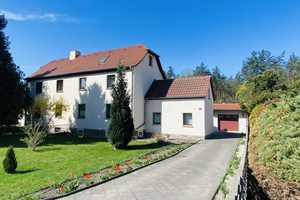 Großzügiges Haus mit Ausbaupotenzial und Waldrandlage – Bautzen (Kreis) – Vorschaubild 20