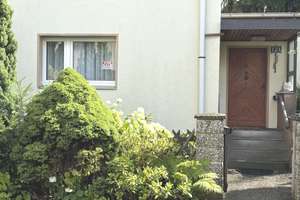 Charmantes Reihenendhaus mit Sonnengarten & Ausbaupotenzial