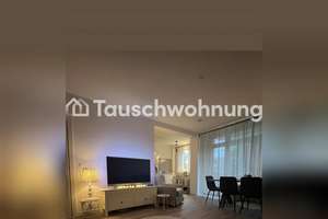 Tauschwohnung: Tausche meine 2,5-Zimmer-Wohnung in Hamburg-Nord