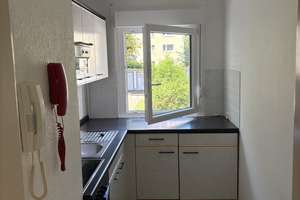 Charmante 2-Zimmer-Wohnung mit Balkon im Agnesviertel (Krefelder Wall) – bezugsfrei – Krefelder Wall 9, 50670 Neustadt/Nord, Köln – Vorschaubild 11