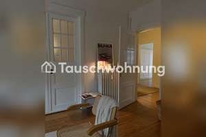 Tauschwohnung: 3 Zimmer Wohnung mit Altbau-Charme – Die vollständige Adresse der Immobilie erhältst du vom Anbieter., 22335 Fuhlsbüttel, Hamburg – Vorschaubild 1