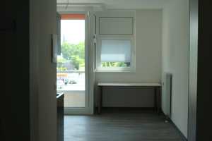 Gepflegtes Apartment mit EBK und TG-Stellplatz in Uninähe ab 1. Juli 2025 – Corrensstraße 54, 48149 Münster – Vorschaubild 2