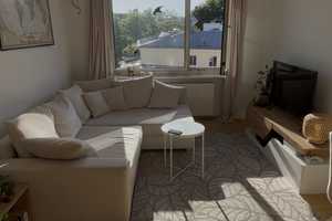 Lichtdurchflutete 1,5-Zimmer-Wohnung im Glockenbachviertels – München – Vorschaubild 1
