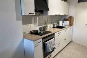 (Aktualisiert) Ab 01.04: 3-Zimmer Wohnung mit 2 Balkone und Weitblick in Hallschlag – Die vollständige Adresse der Immobilie erhältst du vom Anbieter., 70376 Hallschlag, Stuttgart – Vorschaubild 4