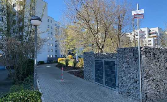 3 ZKB in ruhiger Feldrandlage von Neuhofen zur Kapitalanlage