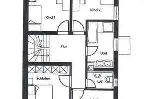 **Ein Haus fürs Familienglück – Einziehen und den Spätsommer auf Ihrer Terrasse genießen** – Dresden – Vorschaubild 6