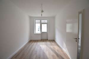 Spitzen Lage! Moderne 2-Zimmer-Wohnung mit Balkon  – Corneliusstr. 61, 40215 Friedrichstadt, Düsseldorf – Vorschaubild 4