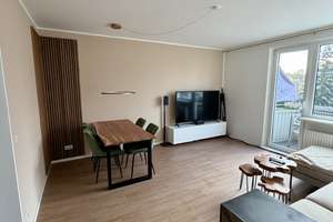 Wunderschöne helle 2 Zimmer Wohnung – Kaiser-Wilhelm-Straße 0, 12247 Lankwitz, Berlin – Vorschaubild 2