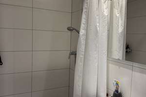 Kompaktes 1-Zimmer-Apartment für Studenten: Wohnen in Würzburg-Rennweg – Haugerglacisstraße 5, 97080 Altstadt, Würzburg – Vorschaubild 6