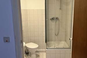 Kompakt und gut geschnitten: 2-Zimmer-Wohnung in Bremen – Augsburger Straße 21/23, 28215 Regensburger Straße, Bremen – Vorschaubild 4