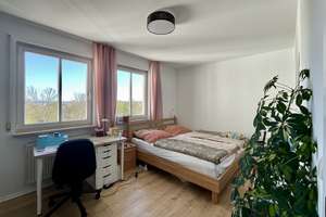 Tolle Wohnung im Regensburger Süden – Die vollständige Adresse der Immobilie erhältst du vom Anbieter., 93053 Kumpfmühl-Ziegetsdorf-Neuprüll, Regensburg – Vorschaubild 12