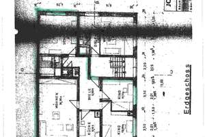 4 Zimmer Eigentumswohnung mit Garage in Aachen - Eilendorf – Brühlstraße 67, 52080 Eilendorf, Aachen – Vorschaubild 19